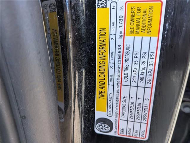 Used 2024 Chevrolet Tahoe LT image 24