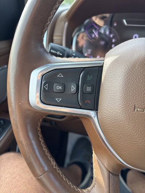 Used 2023 RAM 1500 Limited image 22