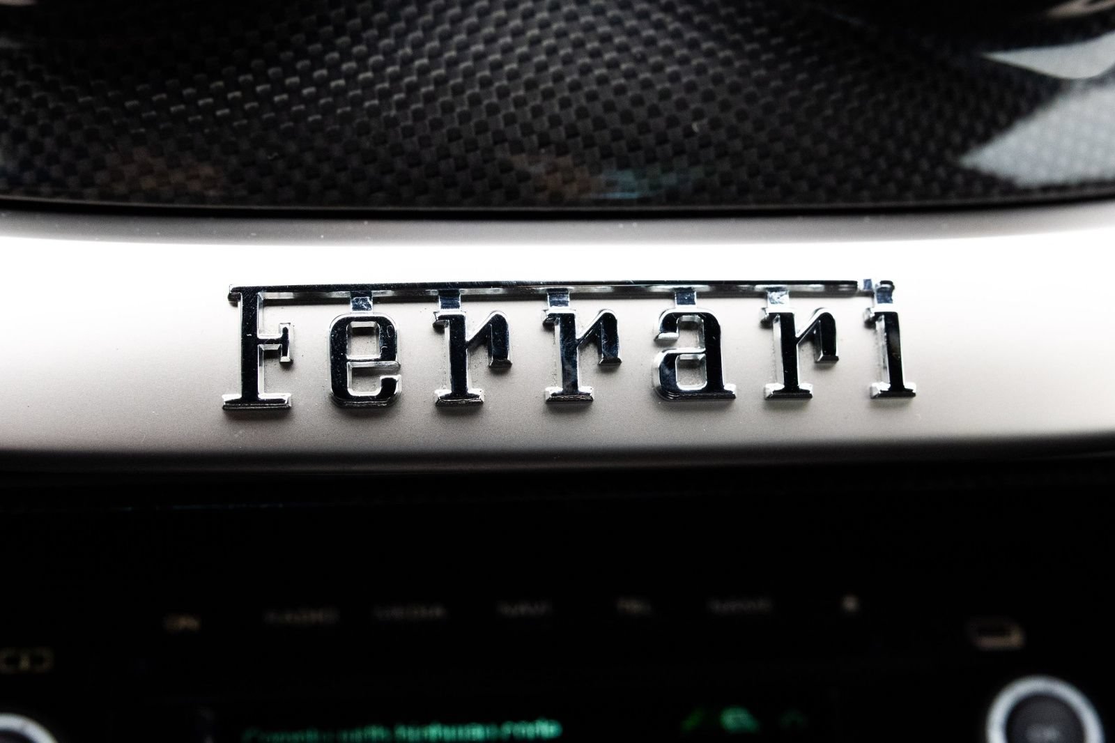 Used 2009 Ferrari 599 GTB Fiorano RWD image 37