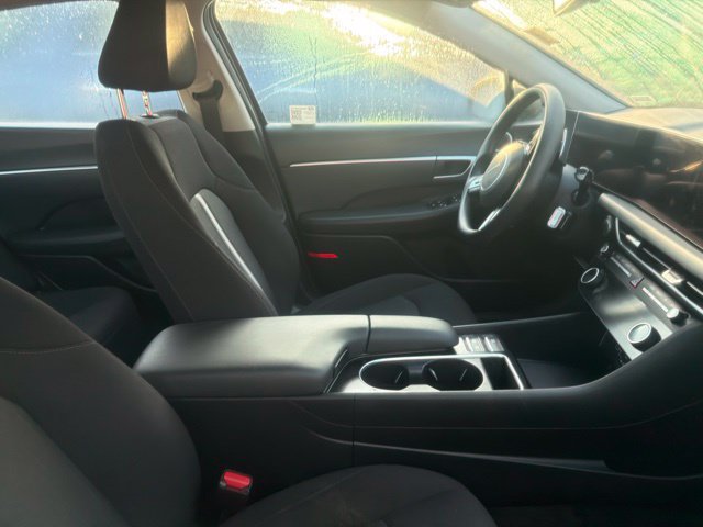 Used 2025 Hyundai Sonata SEL FWD image 6