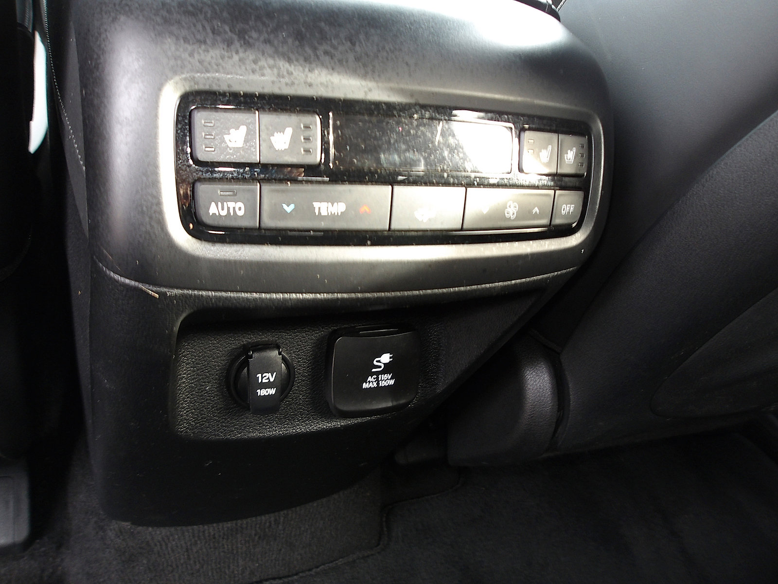 Certified 2022 Hyundai Palisade Calligraphy image 18