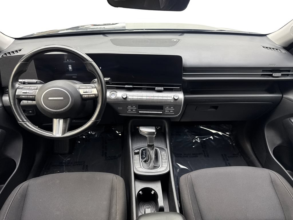 Used 2024 Hyundai Kona SEL AWD/4WD image 50