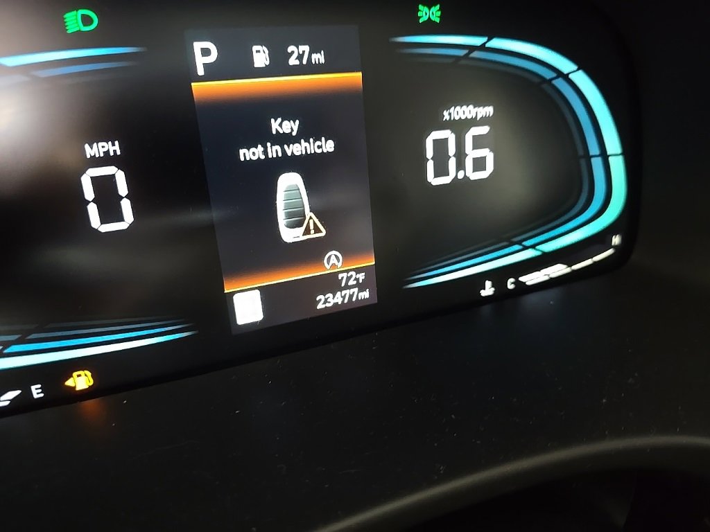 Used 2024 Hyundai Palisade XRT image 5