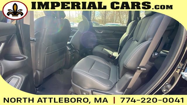 New 2026 Subaru Ascent Limited image 28