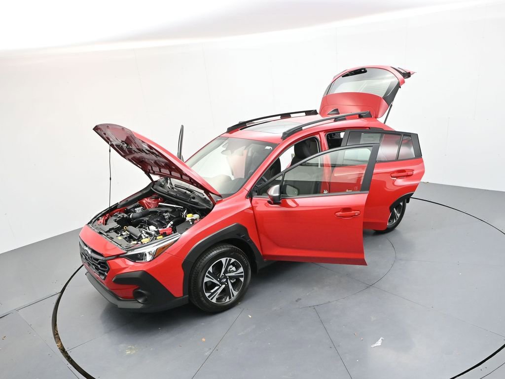 Used 2024 Subaru Crosstrek 2.0i Premium image 39