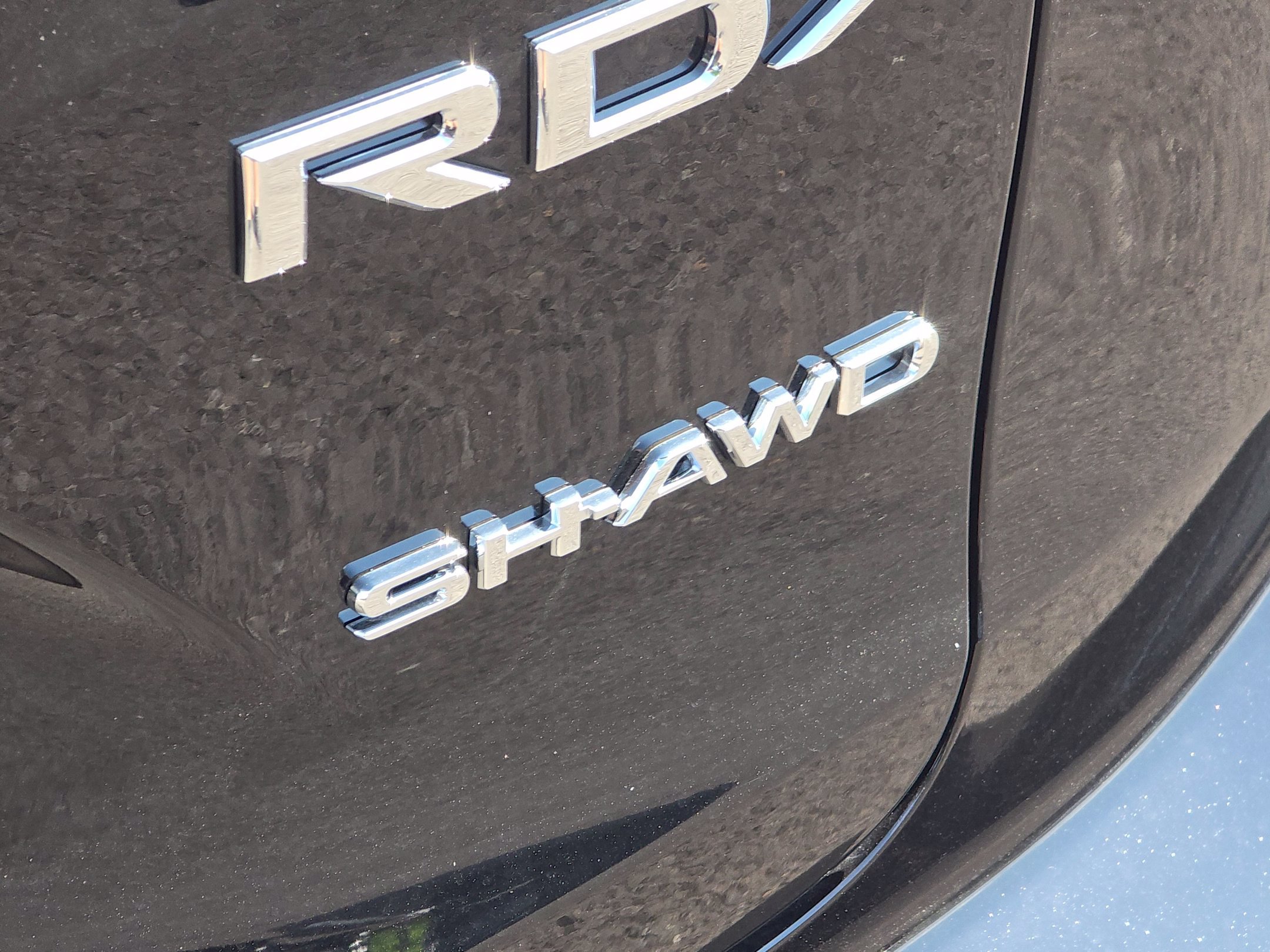 New 2026 Acura RDX w/ Technology Package AWD/4WD image 7
