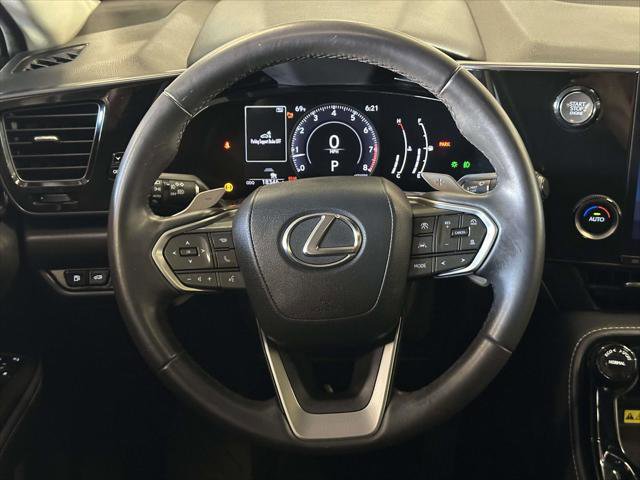 Used 2023 Lexus NX 250 FWD image 17