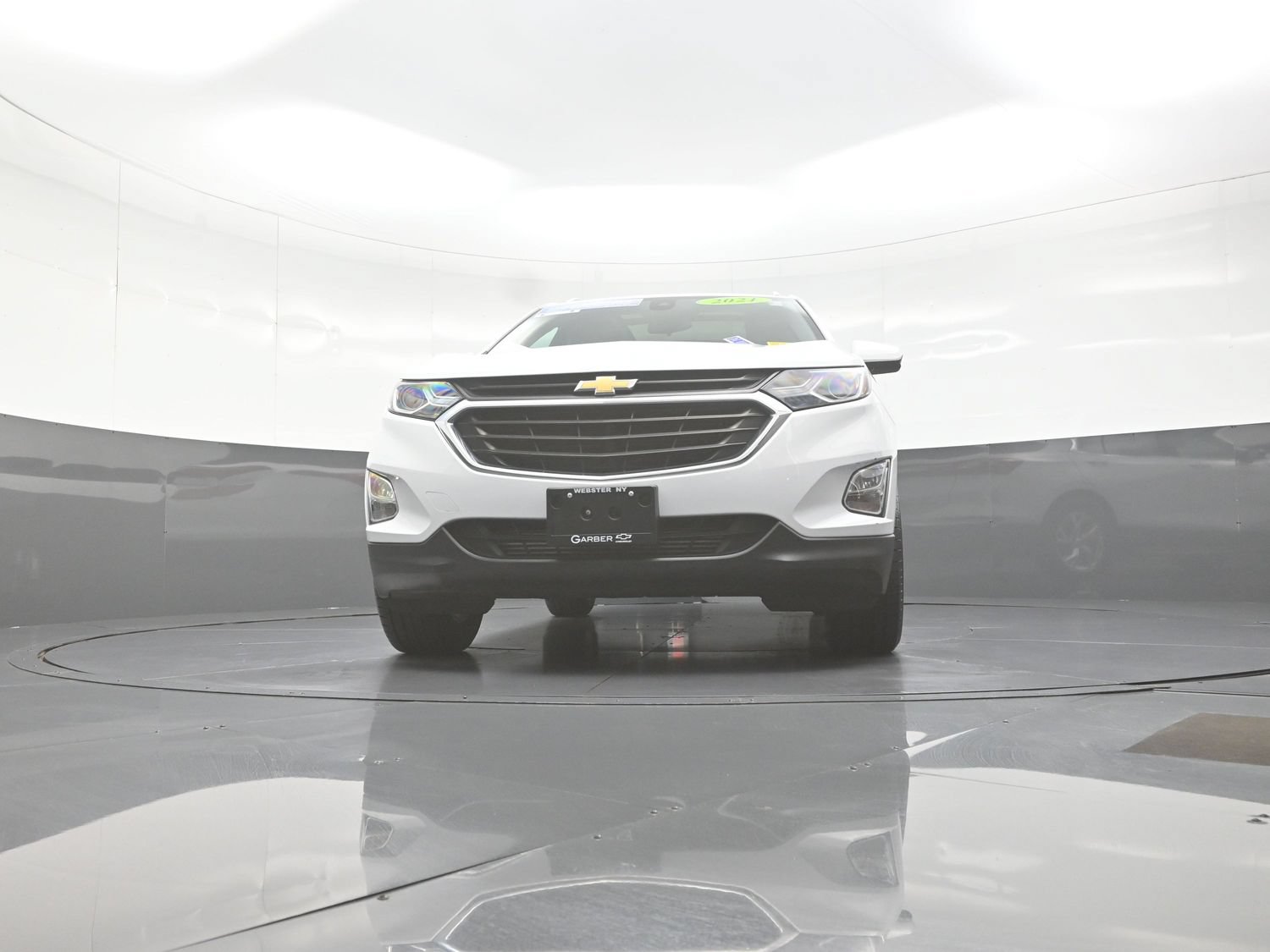 Used 2020 Chevrolet Equinox LT AWD/4WD image 10