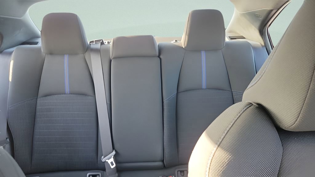 Used 2022 Toyota Corolla SE FWD image 10