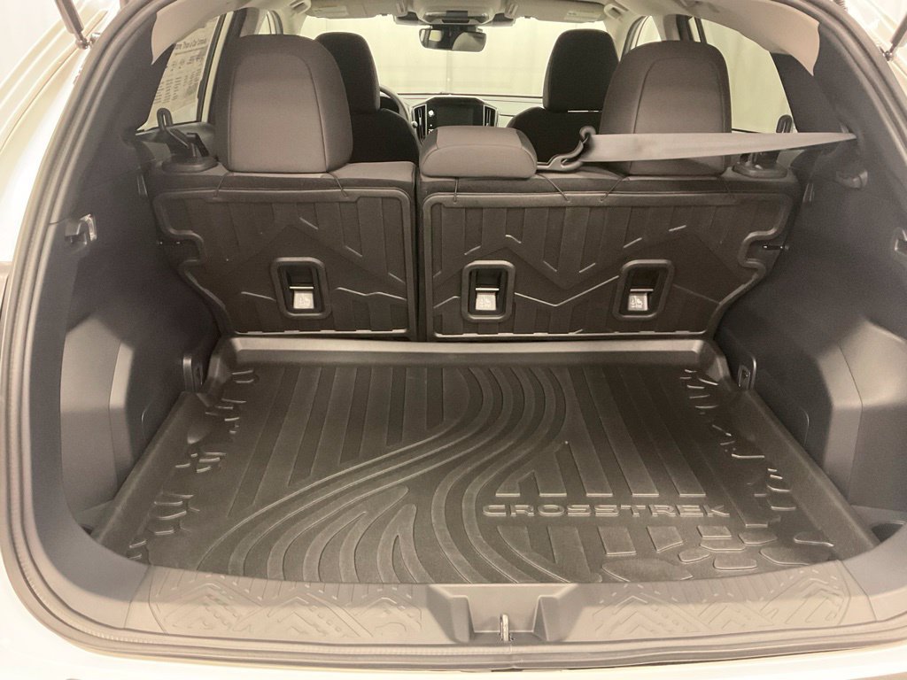 New 2027 Subaru Crosstrek 2.5i Premium AWD/4WD image 24