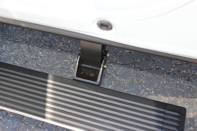 Used 2026 Ford F450 Platinum w/ Platinum Plus Package image 8