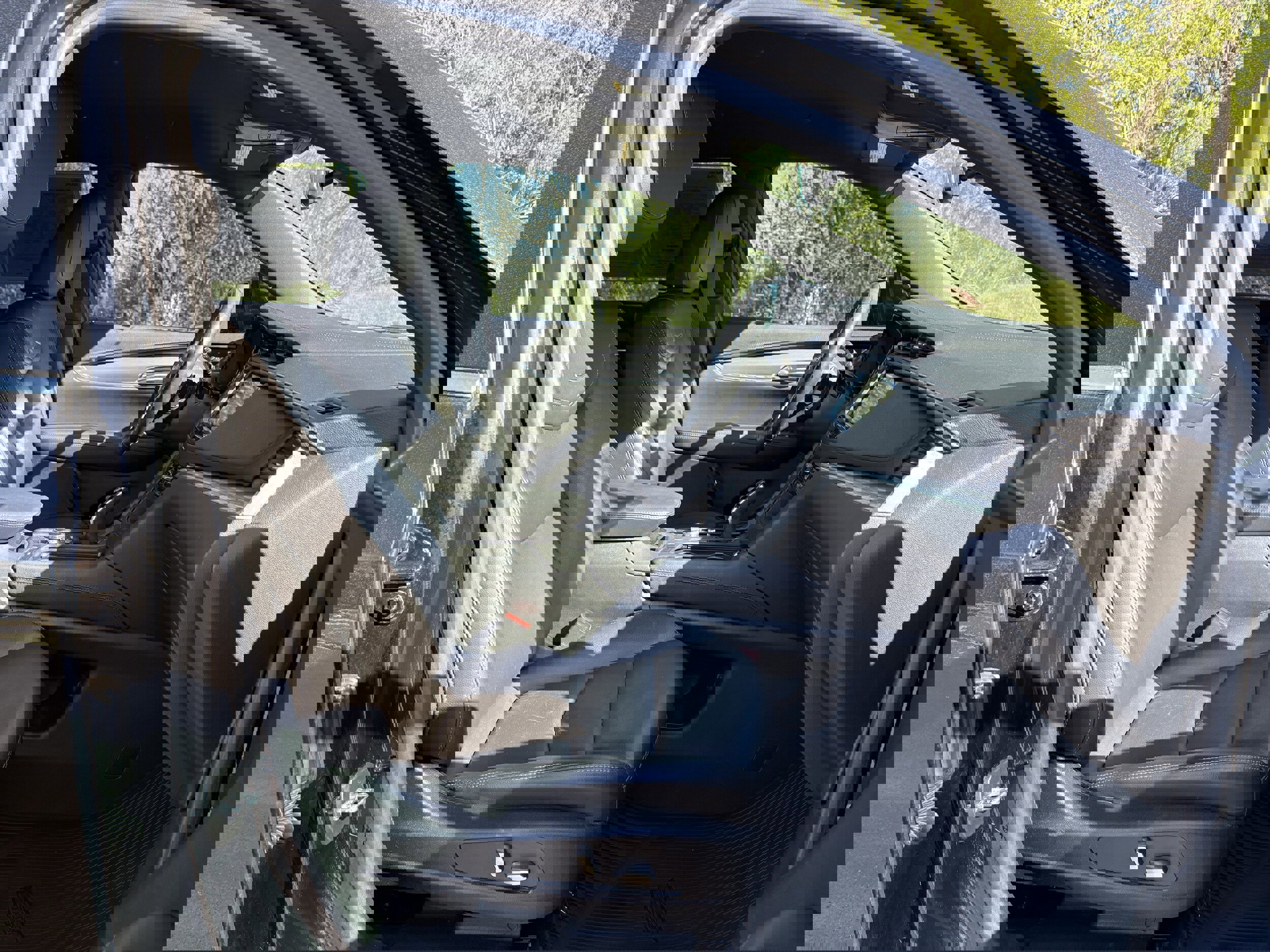 Used 2022 Cadillac XT5 Luxury image 28