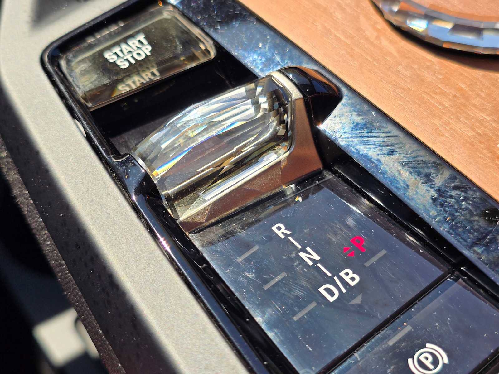 Used 2023 BMW iX xDrive50 w/ Premium Package image 36