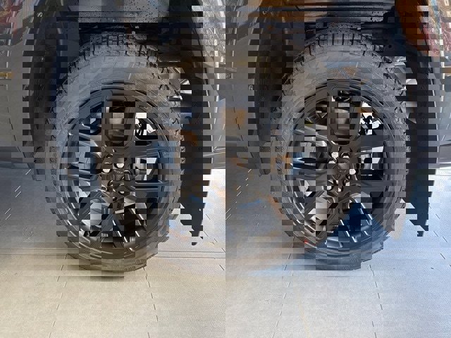 New 2026 RAM 1500 Laramie w/ Night Edition image 12