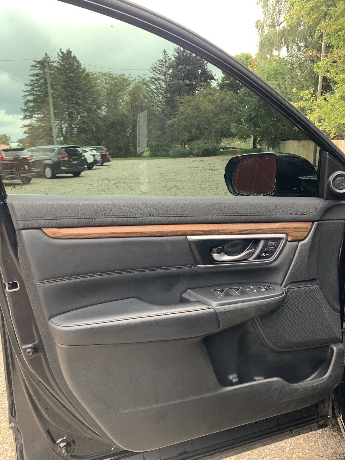 Used 2020 Honda CR-V EX-L image 11