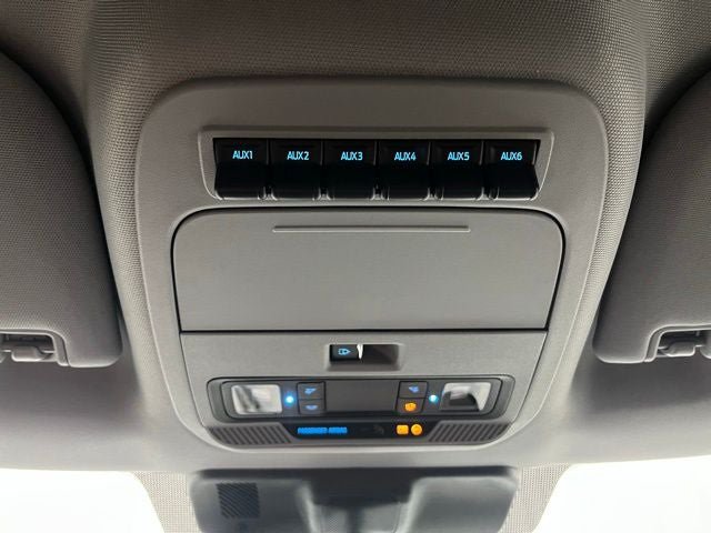 New 2026 Ford F250 XL w/ STX Appearance Package AWD/4WD image 18