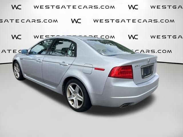 Used 2004 Acura TL FWD image 27