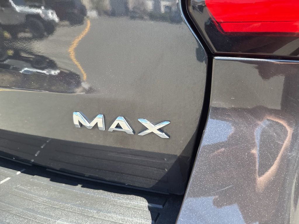 Used 2024 Ford Expedition Max Limited AWD/4WD image 10