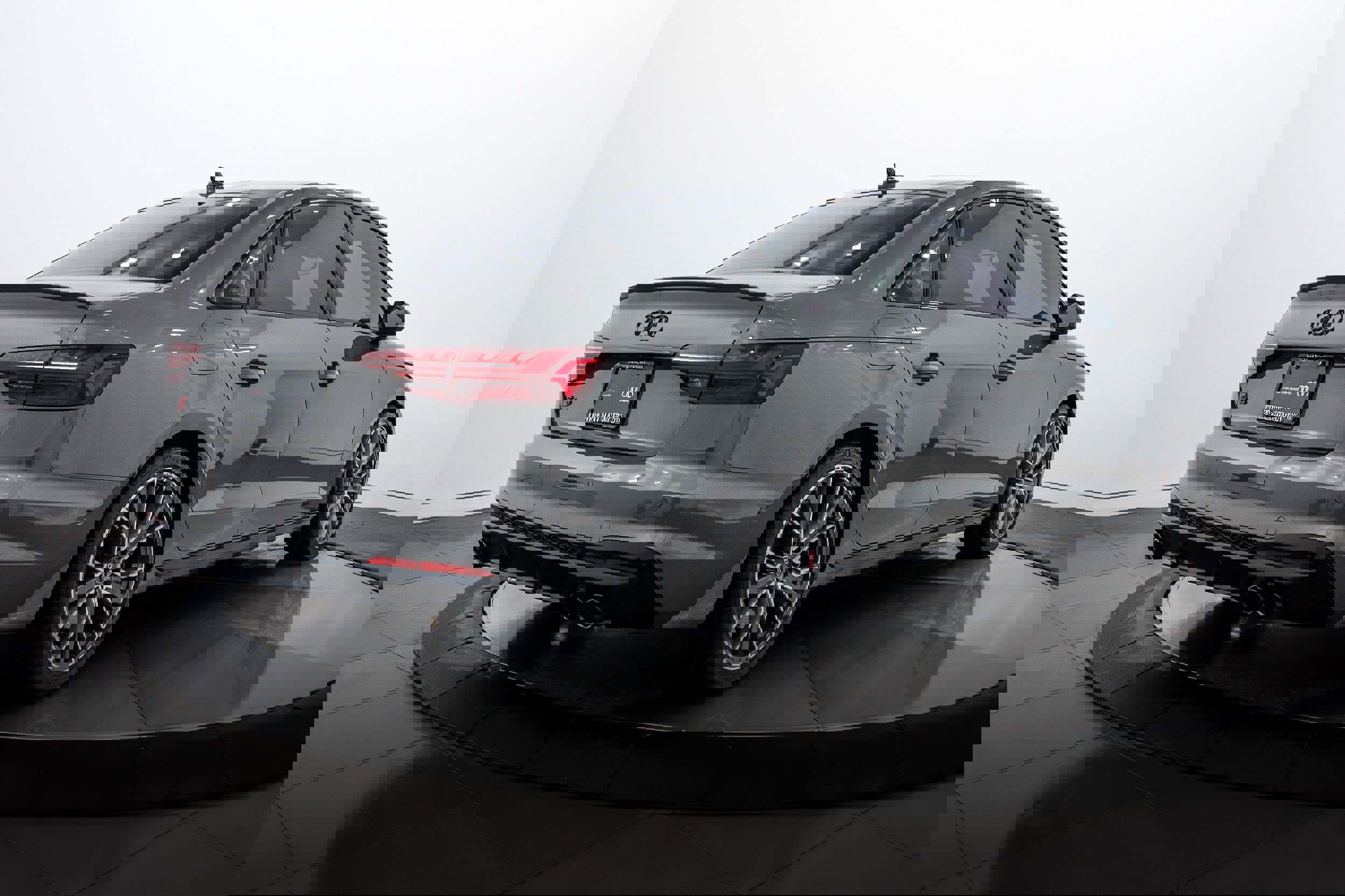 Certified 2023 Audi S4 Prestige w/ Prestige Package image 4