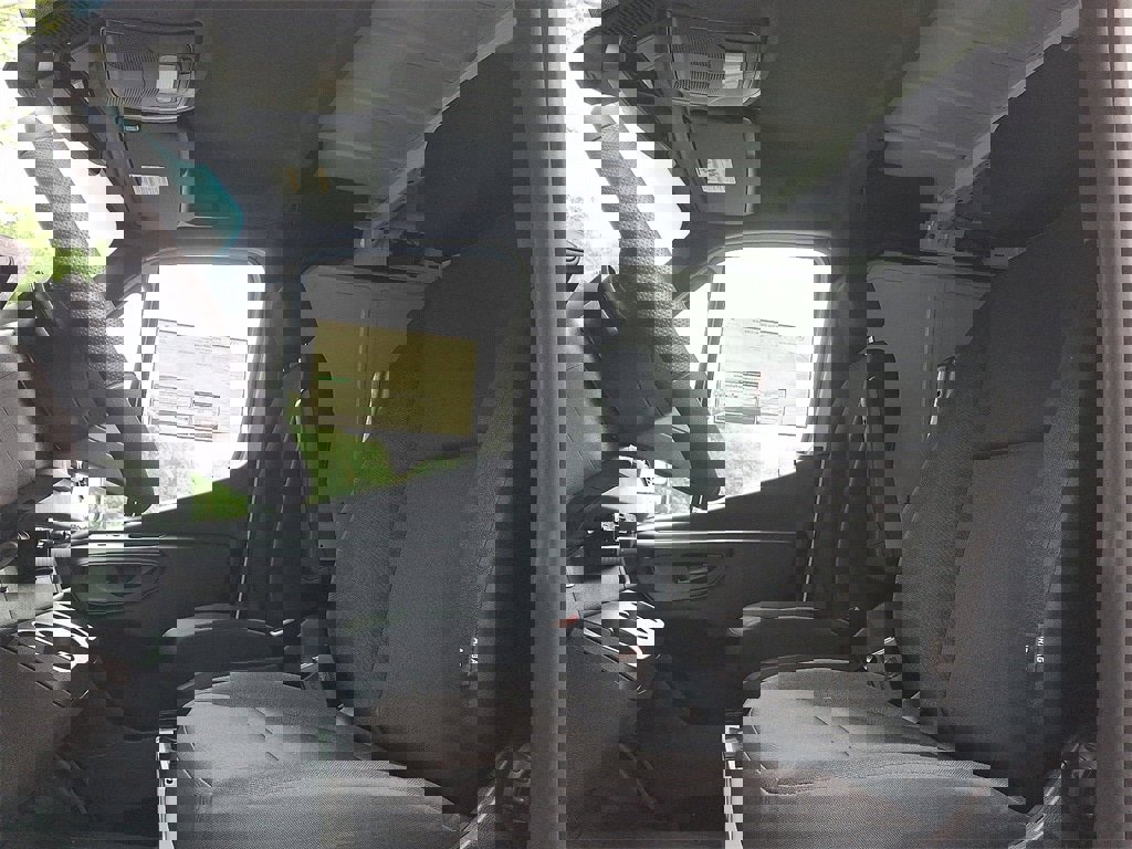 New 2025 Mercedes-Benz Sprinter 2500 image 10