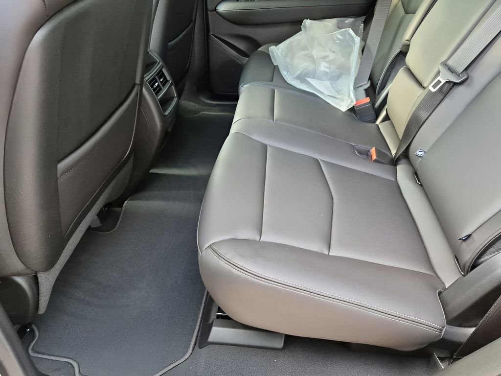 New 2026 Cadillac XT5 Luxury AWD/4WD image 29