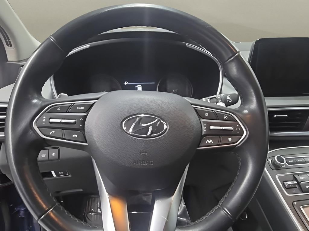 Used 2023 Hyundai Santa Fe SEL FWD image 23