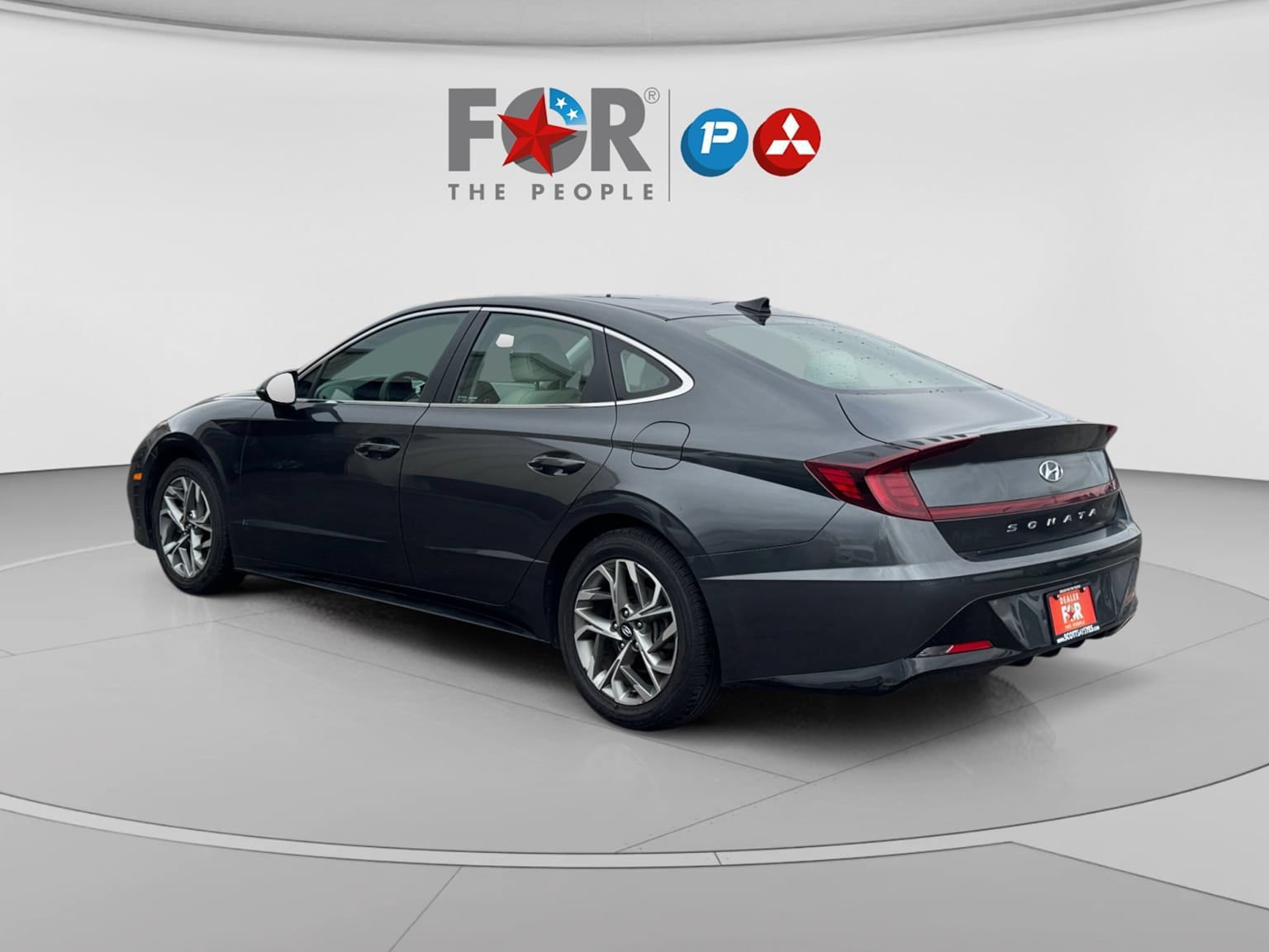 Used 2022 Hyundai Sonata SEL FWD image 10
