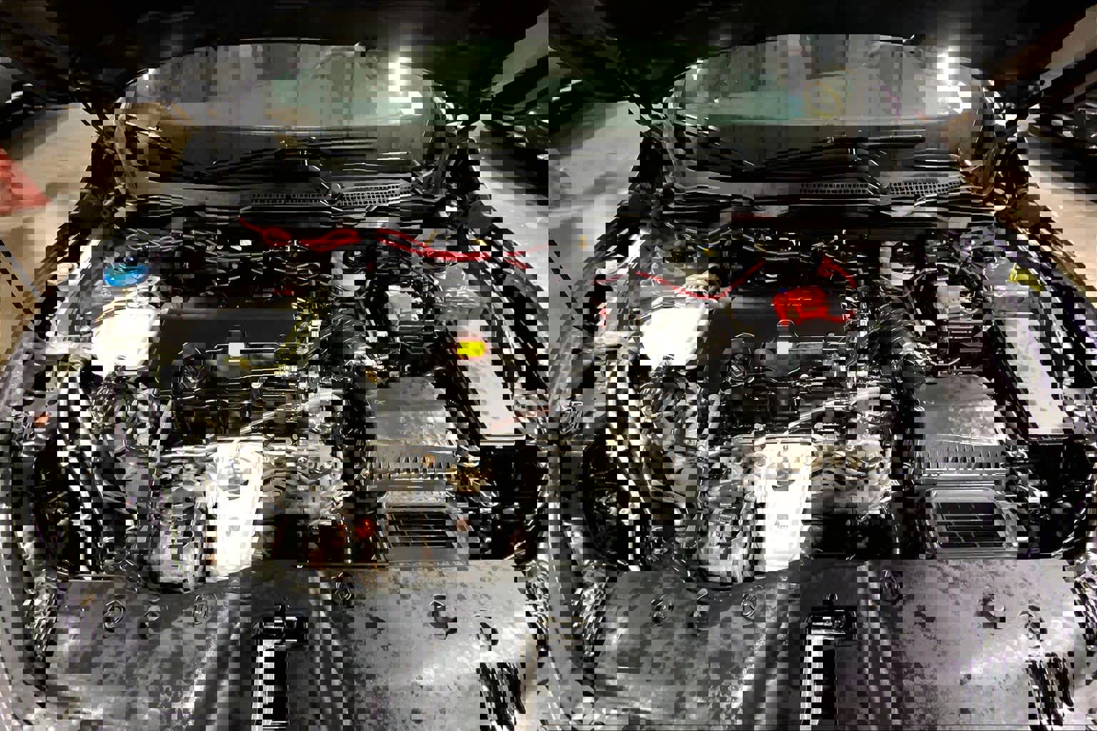 Used 2018 Honda Civic LX-P image 32