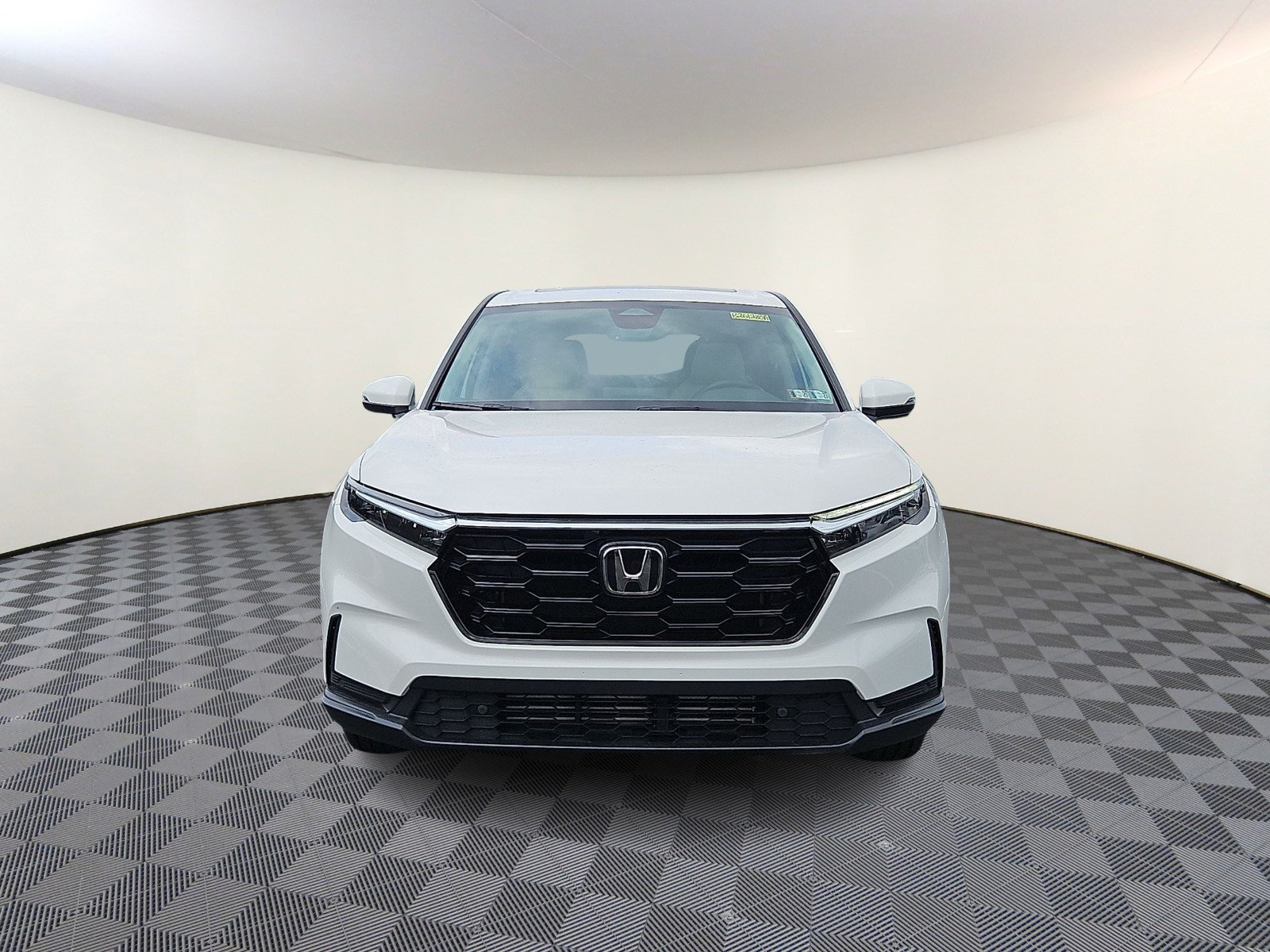 Used 2024 Honda CR-V EX-L image 2