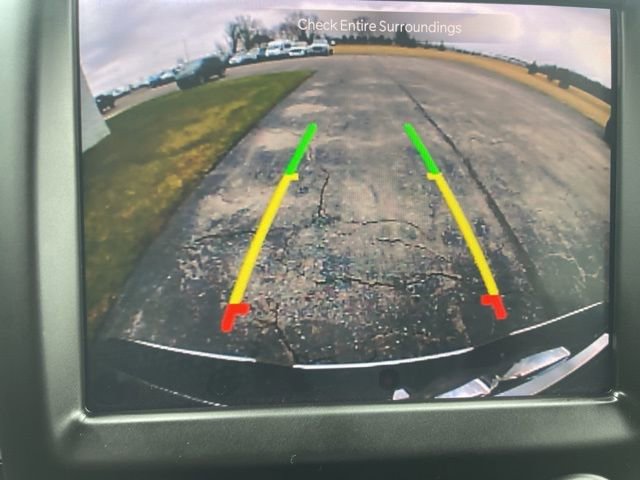 Used 2024 RAM 1500 Tradesman w/ Tradesman SXT Package AWD/4WD image 28