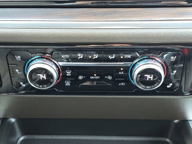 Used 2024 GMC Sierra 2500 SLT w/ SLT Premium Package image 38