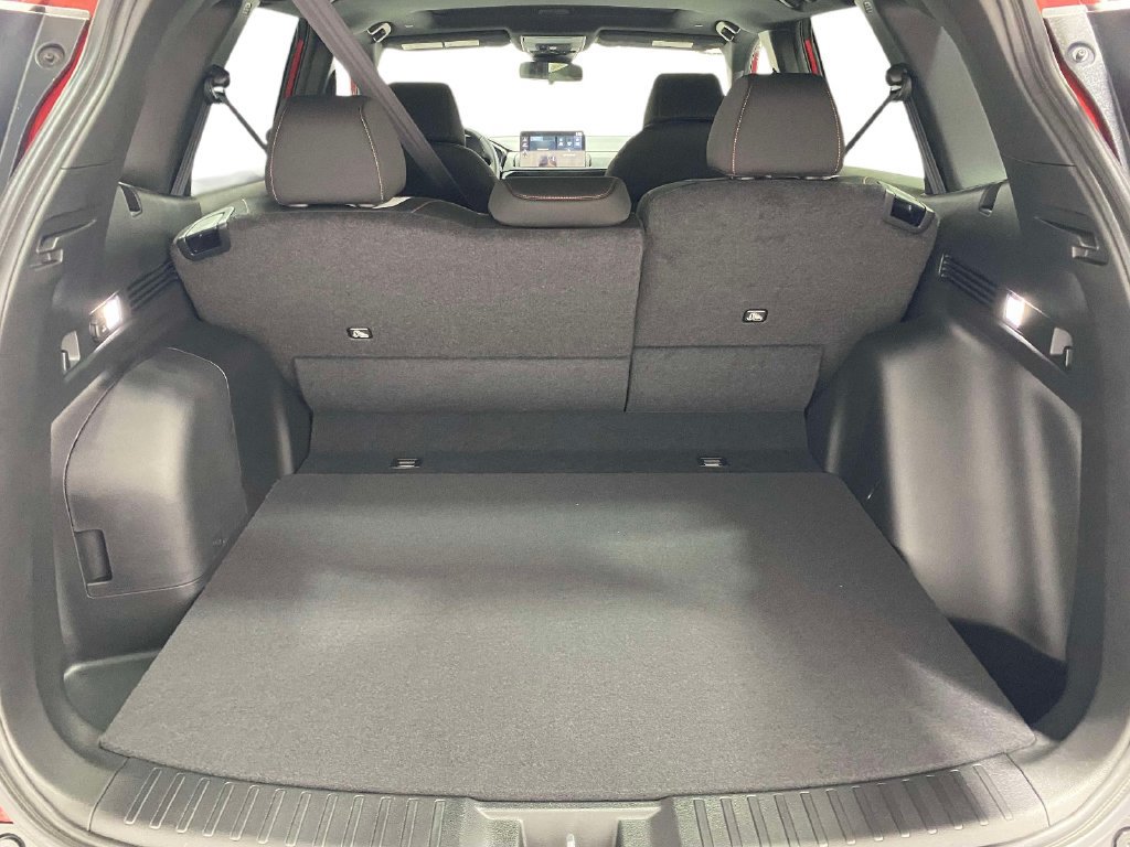 New 2026 Honda CR-V Sport image 11