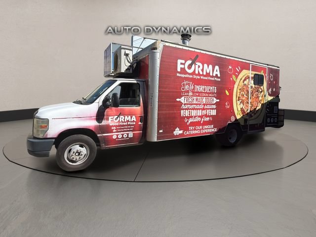 Used 2009 Ford E-350 and Econoline 350 Super Duty RWD image 4