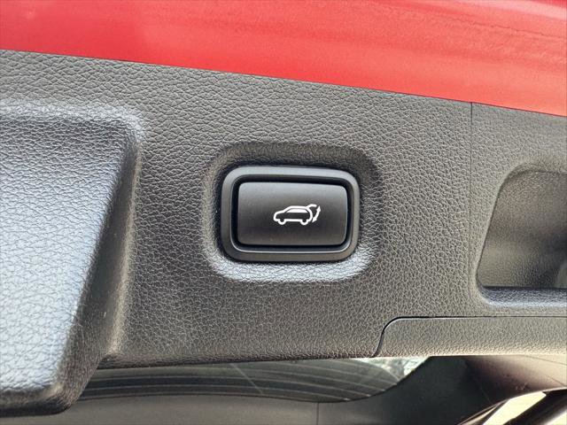 Used 2023 Hyundai Santa Fe SEL image 18