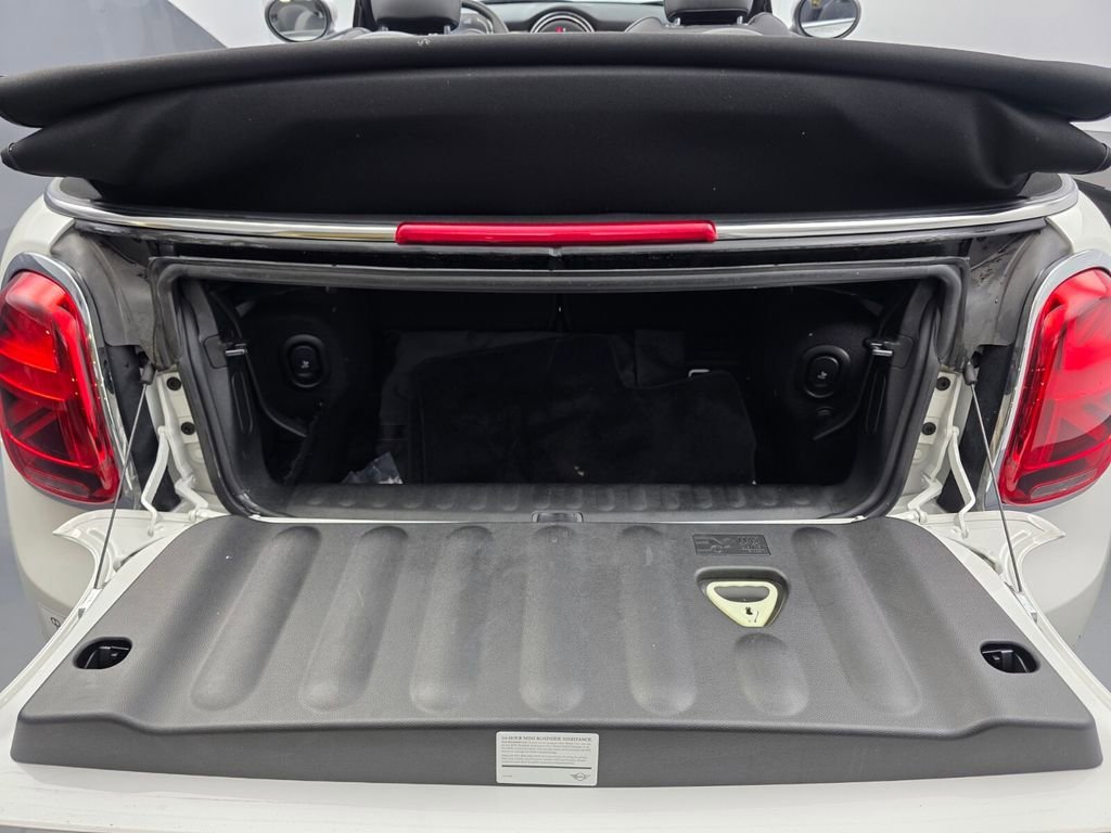 Used 2023 MINI Cooper S image 15