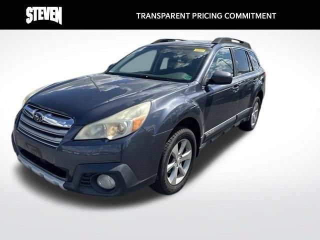 Used 2014 Subaru Outback 2.5i Limited