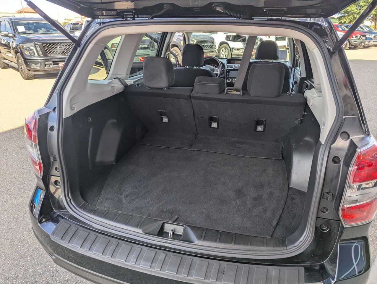 Used 2016 Subaru Forester 2.5i Premium AWD/4WD image 26