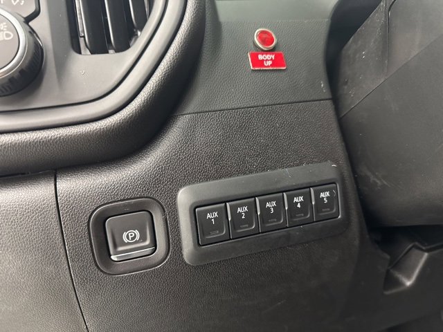 New 2026 Chevrolet Silverado 3500 W/T image 10