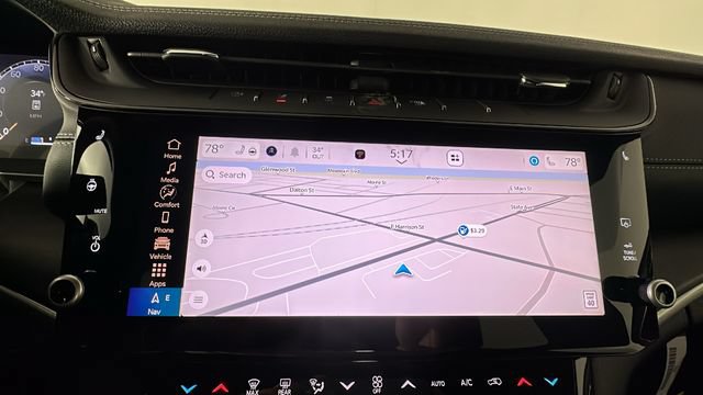 New 2026 Jeep Grand Cherokee L Limited w/ Luxury Tech Group II AWD/4WD image 26