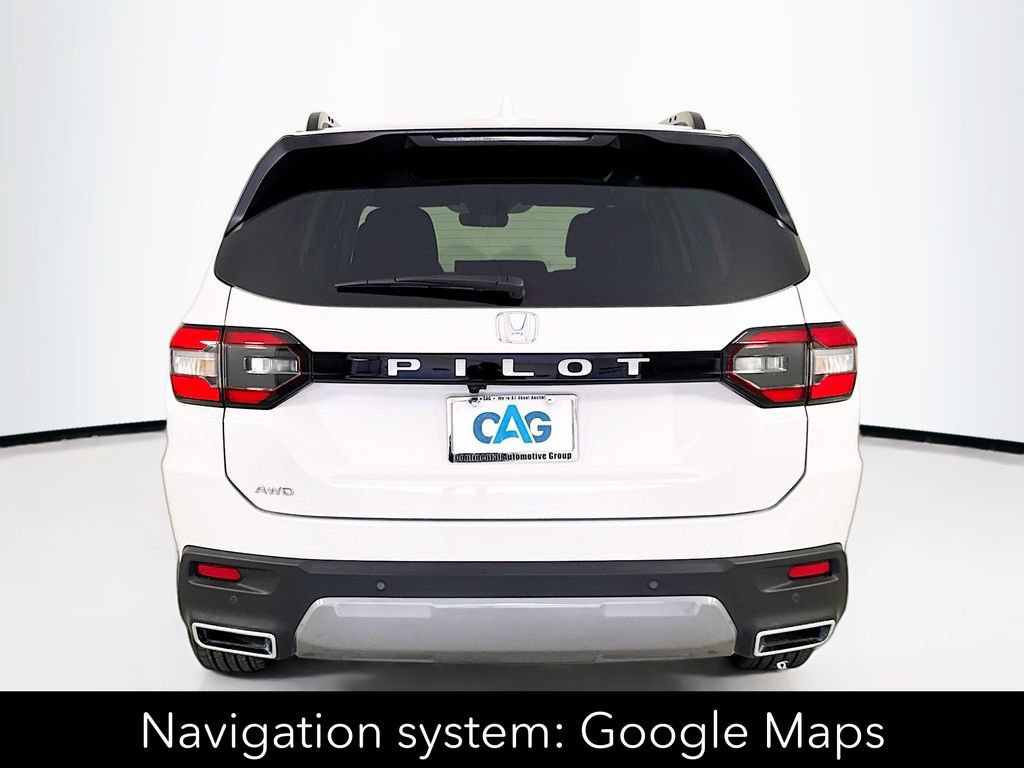 Certified 2026 Honda Pilot EX-L image 7
