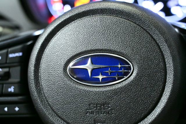 Used 2025 Subaru Forester Limited image 42