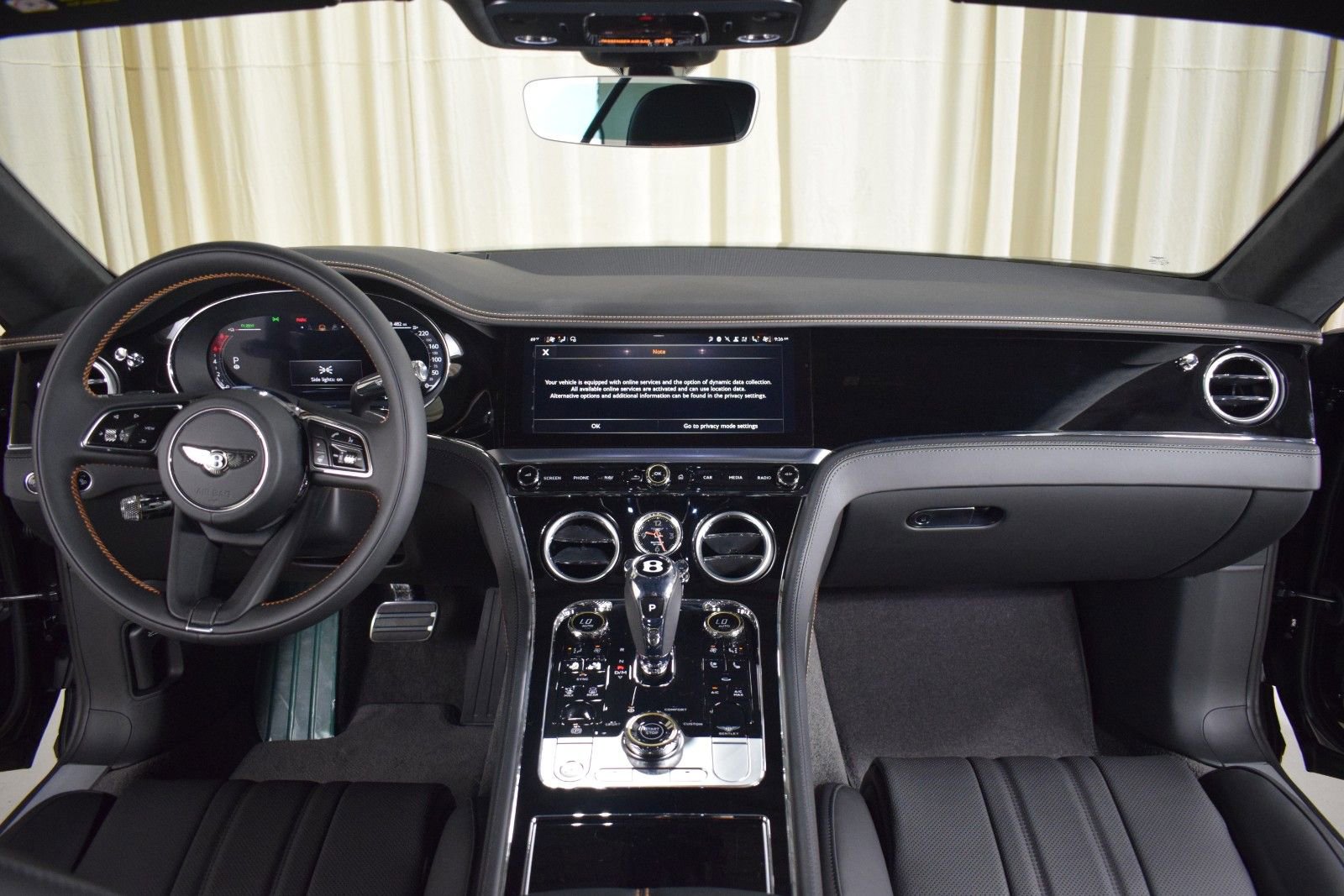 New 2026 Bentley Continental GT AWD/4WD image 2