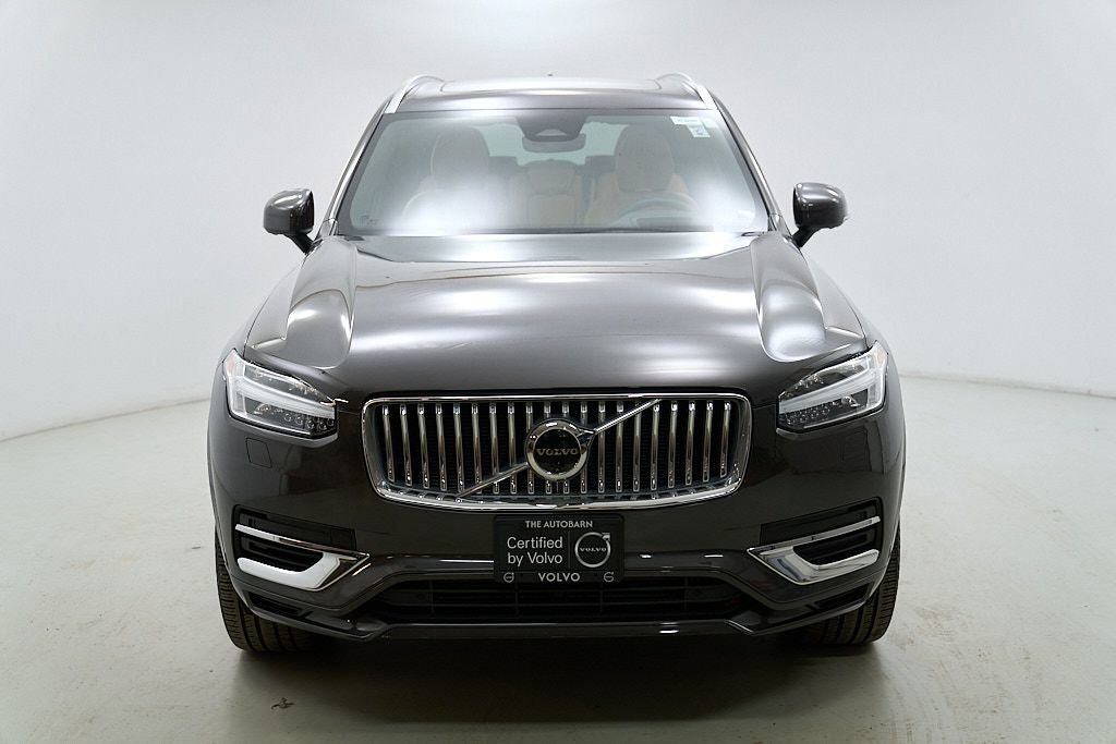 Certified 2024 Volvo XC90 T8 Ultimate AWD/4WD image 6