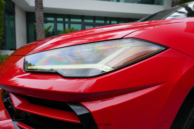 Used 2019 Lamborghini Urus image 54