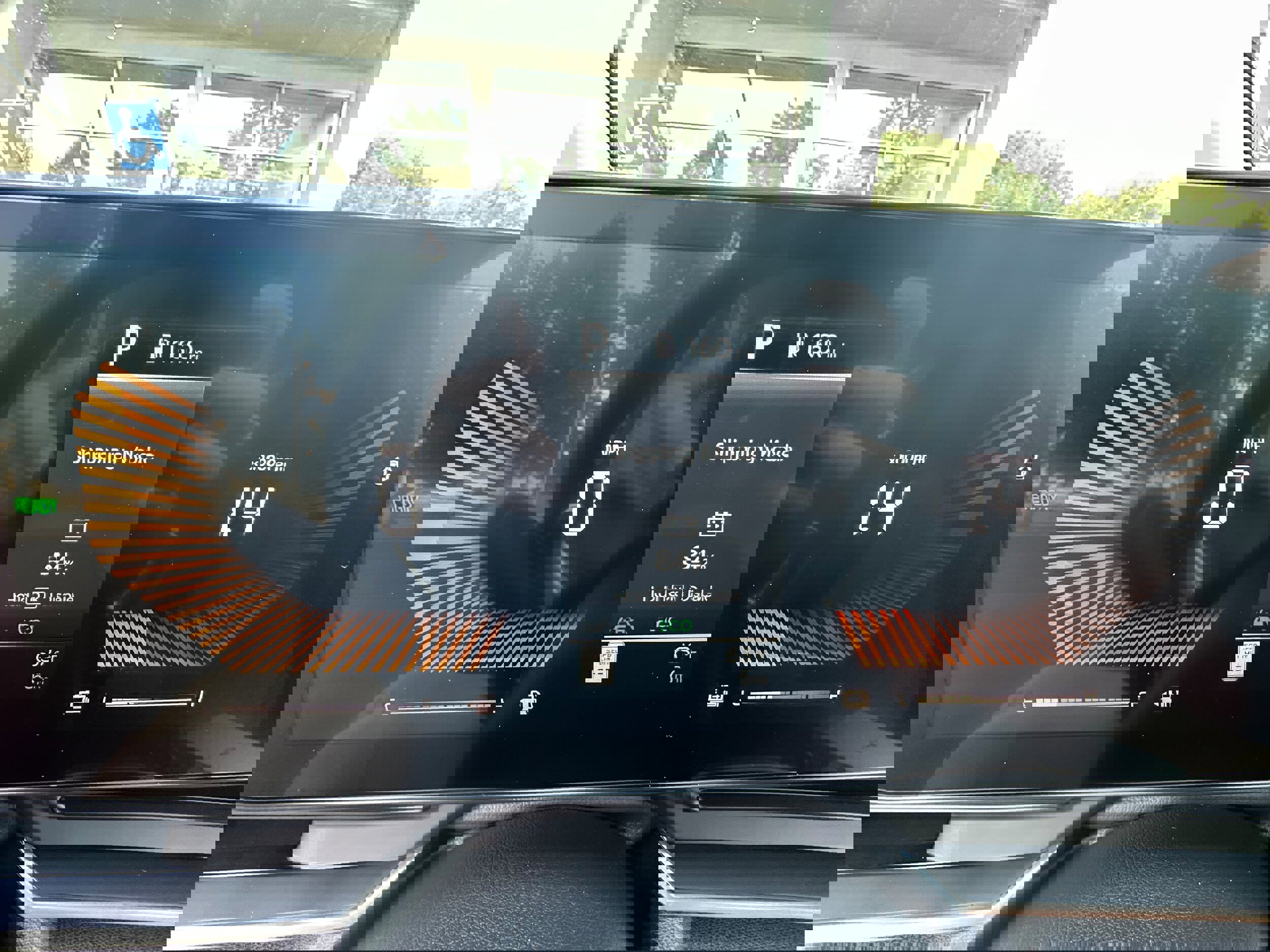 New 2026 Kia Carnival EX image 47