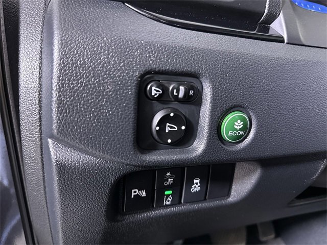 Used 2021 Honda Pilot Elite image 18