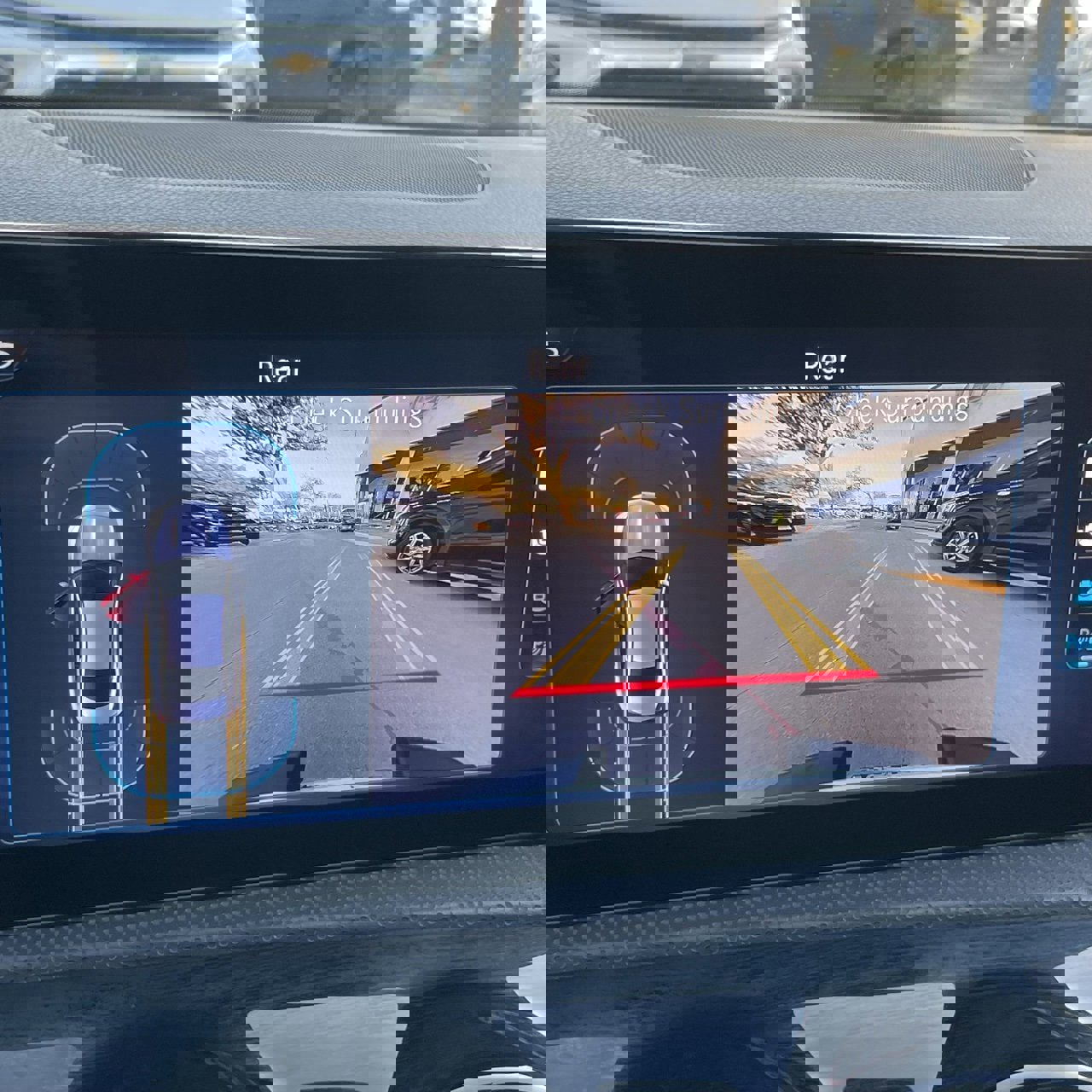 Used 2025 Mercedes-Benz CLA 250 image 18