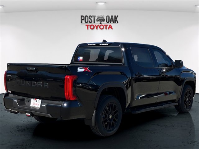New 2026 Toyota Tundra SR5 image 7