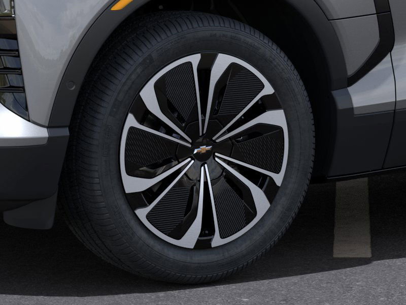 New 2025 Chevrolet Blazer EV LT image 33