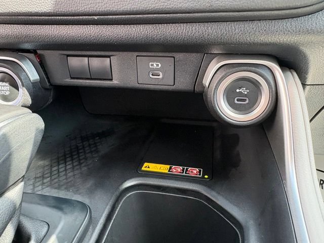 Used 2024 Toyota Grand Highlander AWD image 20